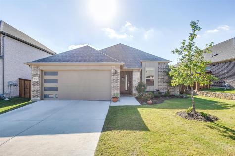 5628 Caliza Trail Fort Worth TX 76126