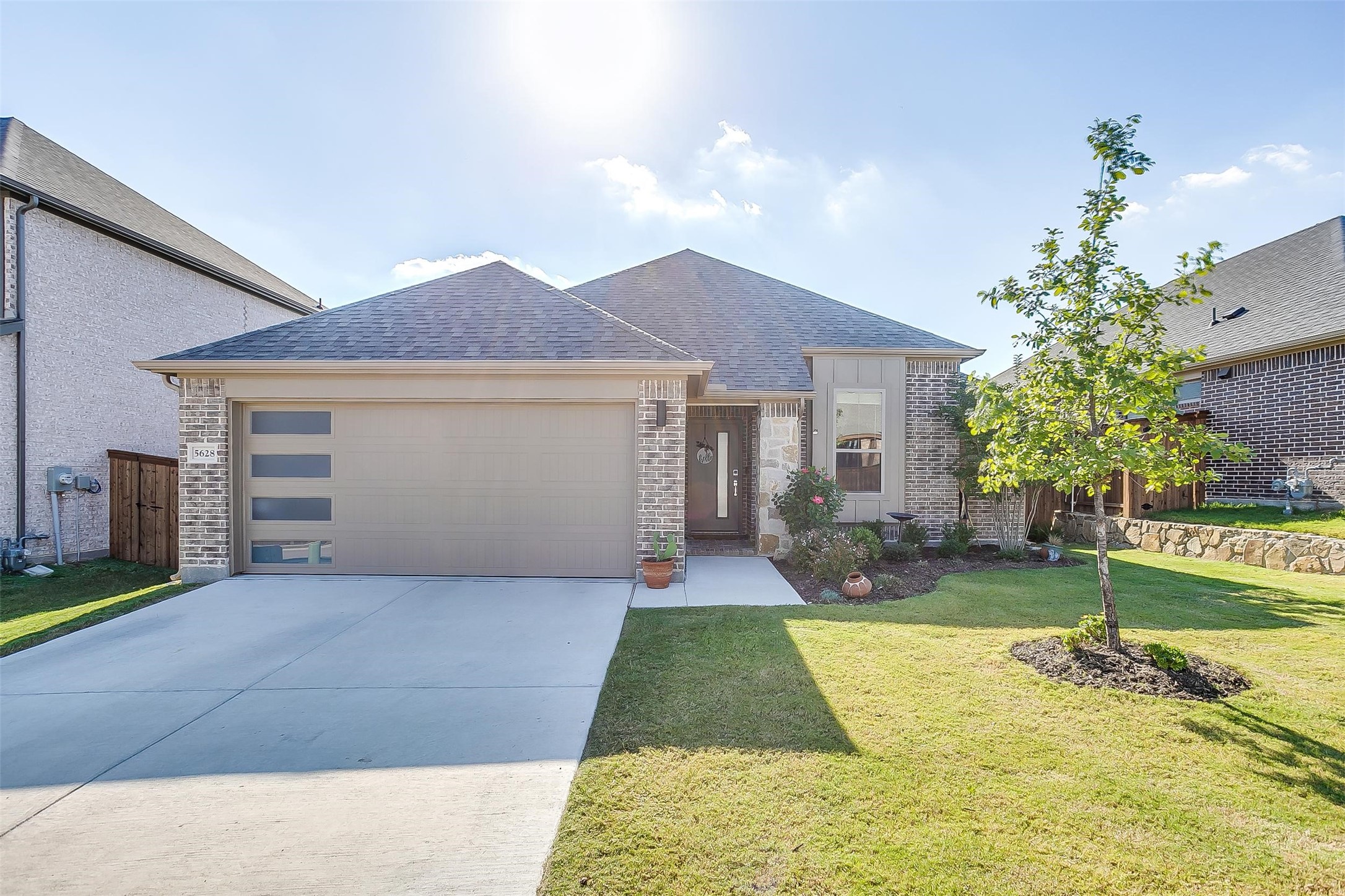 5628 Caliza Trail Fort Worth TX 76126