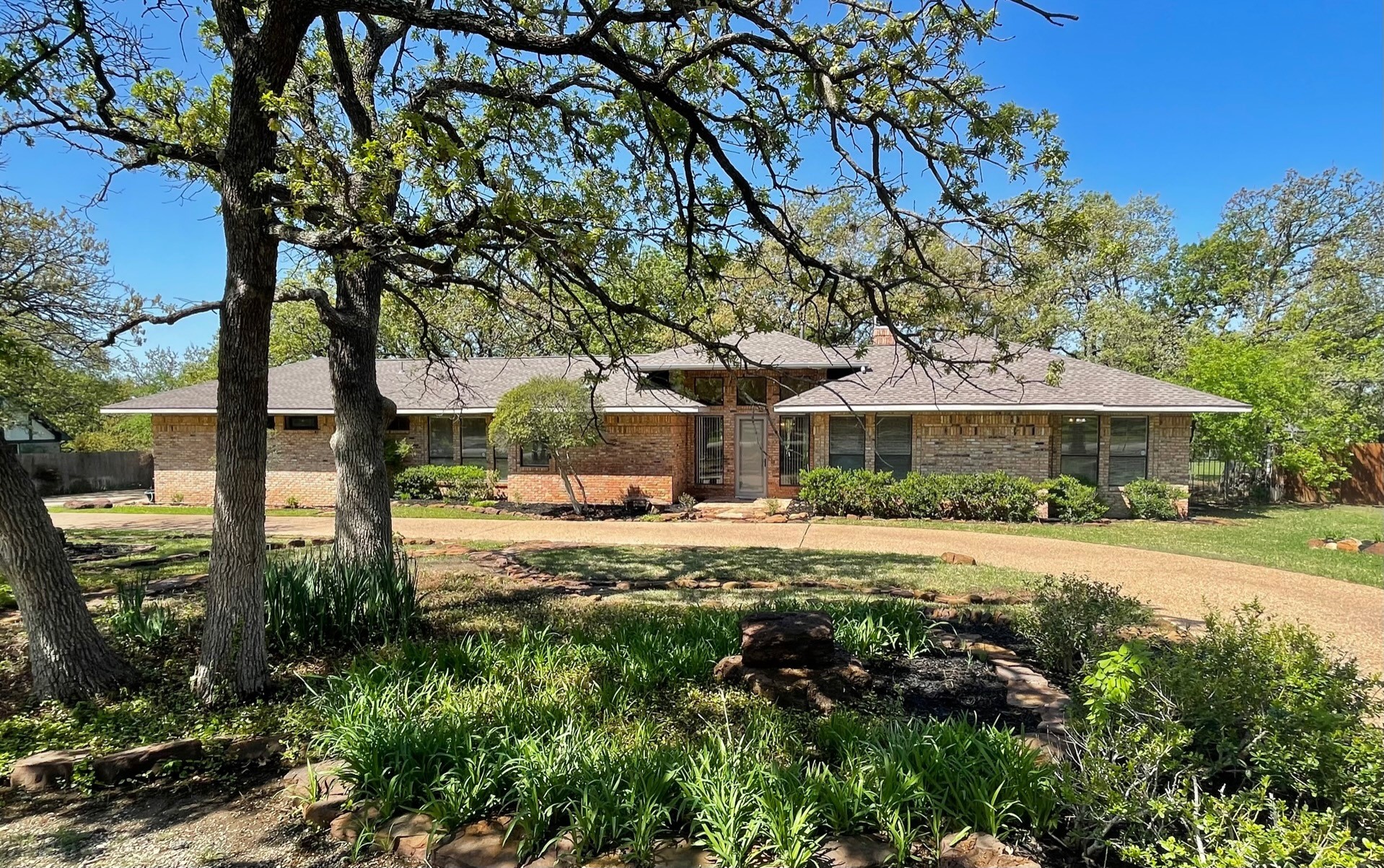 160 Park Lane Double Oak TX 75077