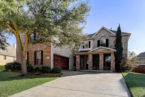 1225 Crestcove Drive Rockwall TX 75087
