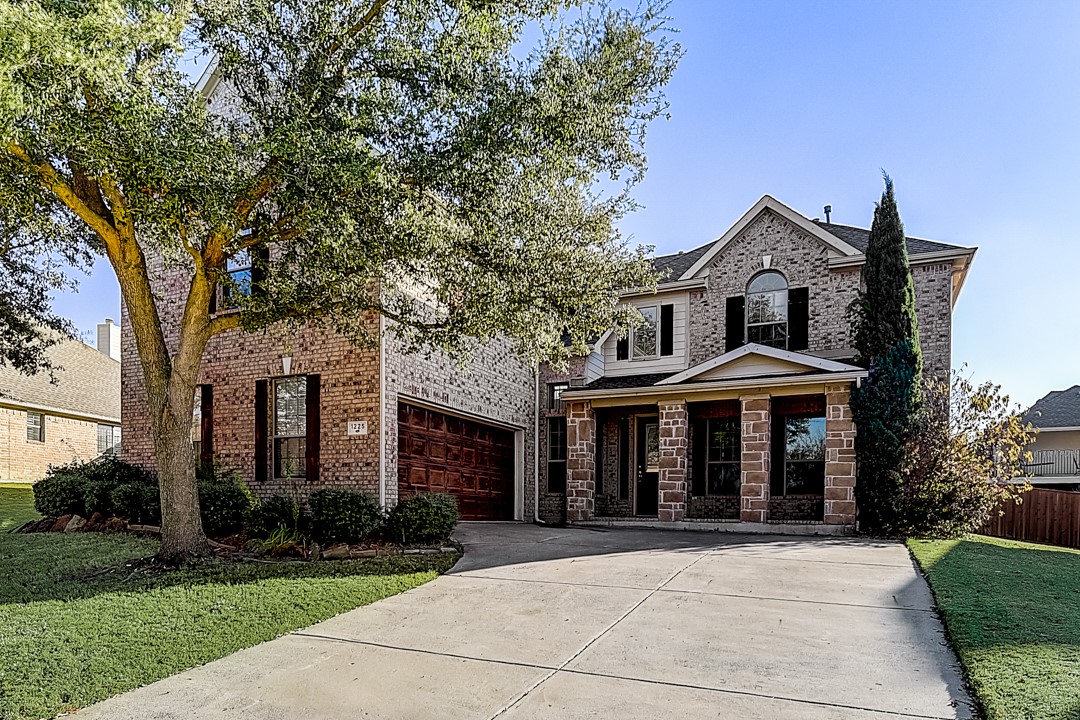 1225 Crestcove Drive Rockwall TX 75087
