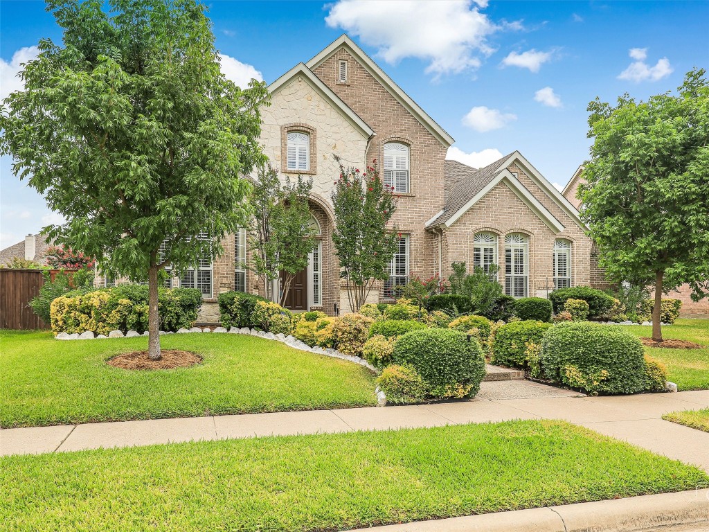 8716 Mandevilla Drive Plano TX 75024
