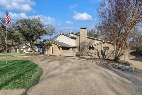2306 Watchill Drive Greenville TX 75402