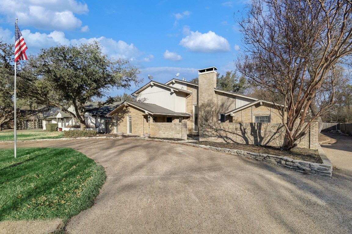 2306 Watchill Drive Greenville TX 75402