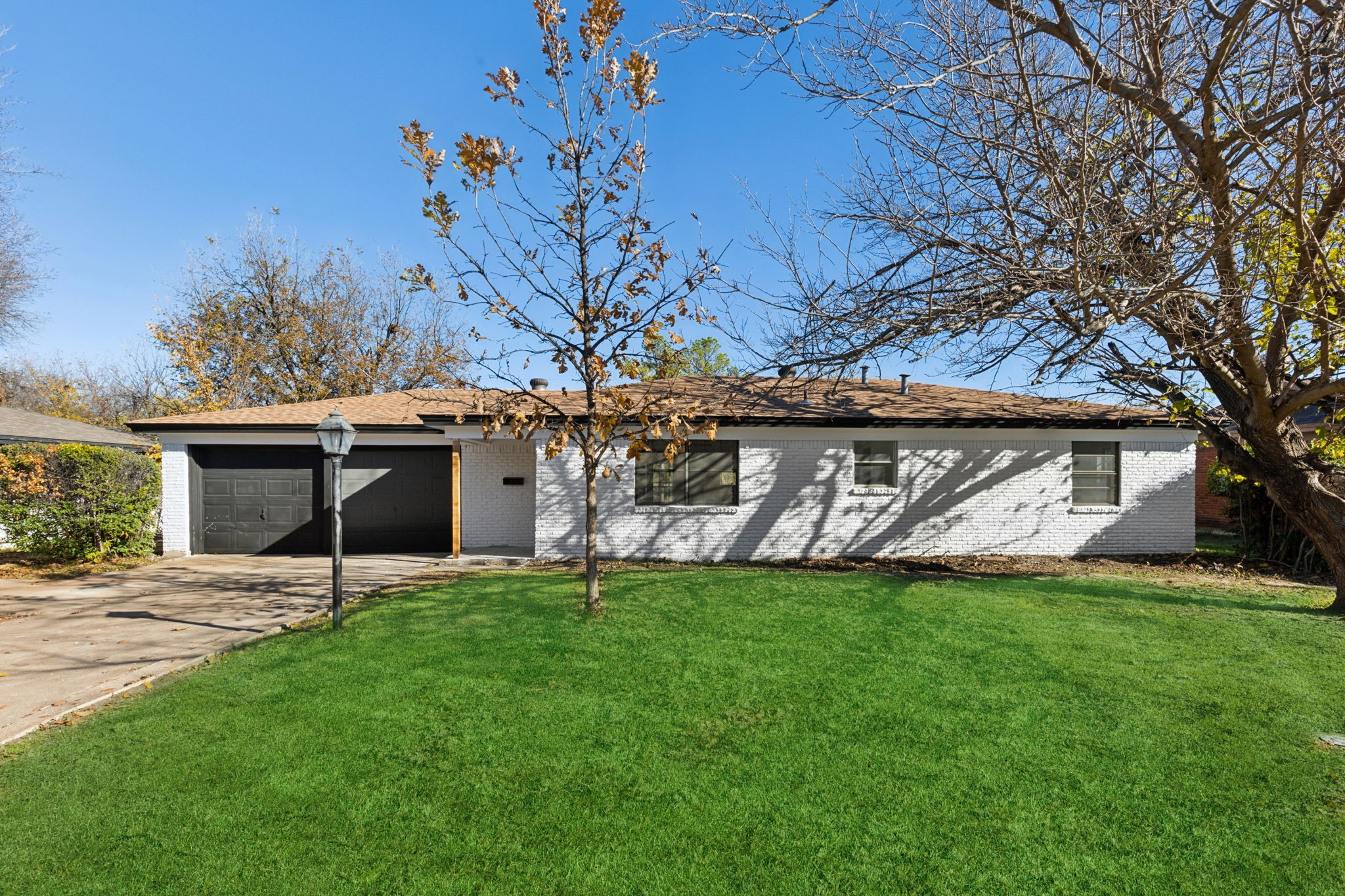 3312 Mesquite Road Fort Worth TX 76111