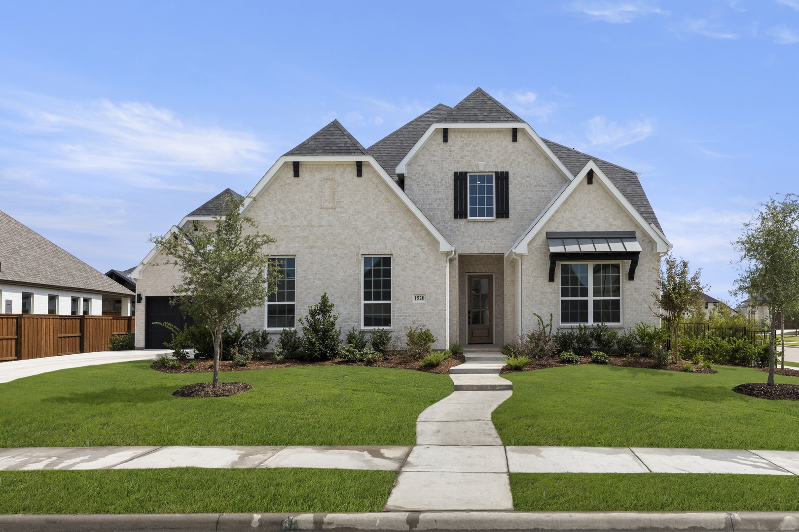 1520 Fairmont Drive Prosper TX 75078