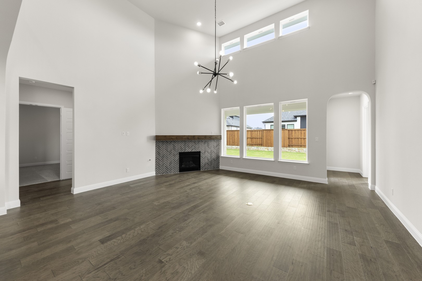1520 Fairmont Drive Prosper TX 75078
