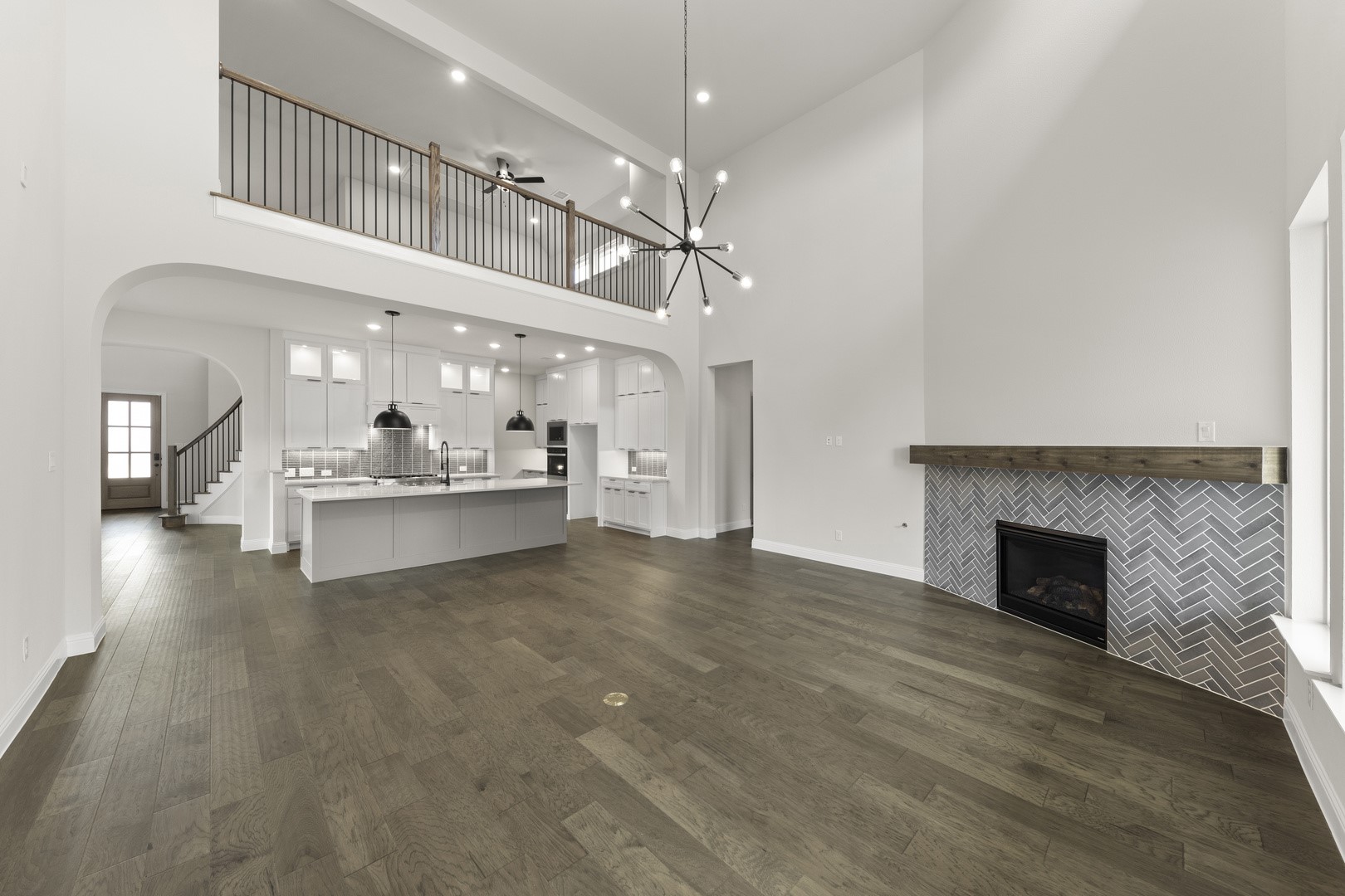 1520 Fairmont Drive Prosper TX 75078