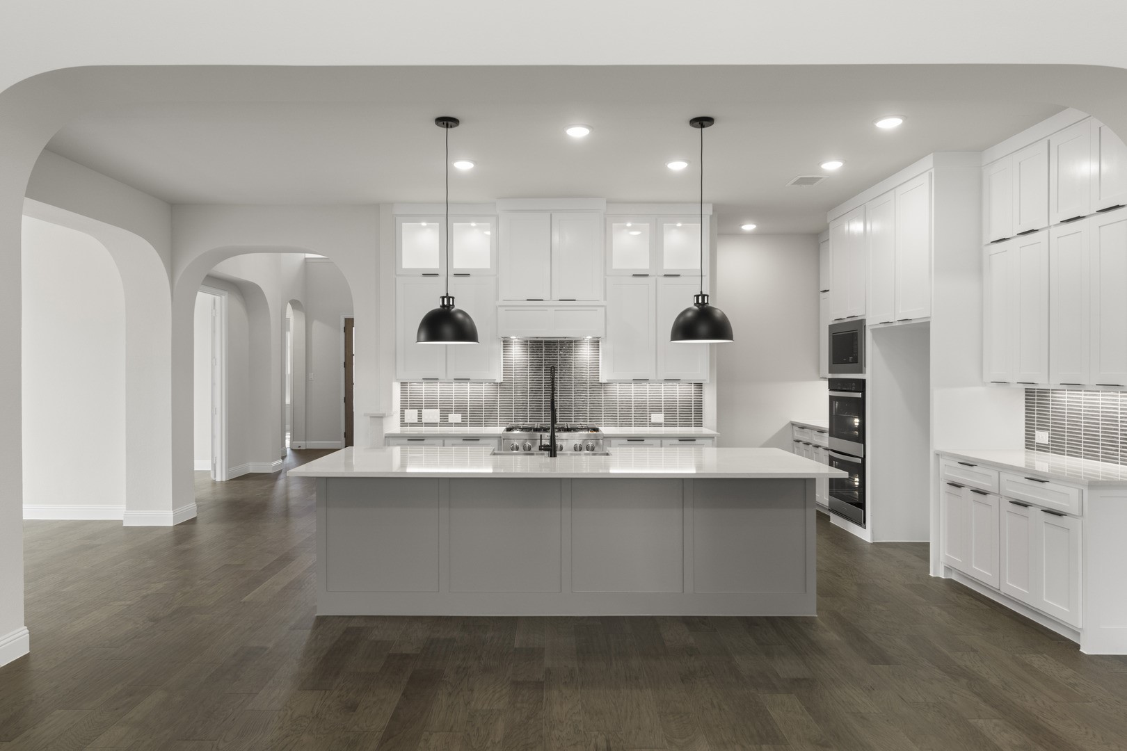 1520 Fairmont Drive Prosper TX 75078