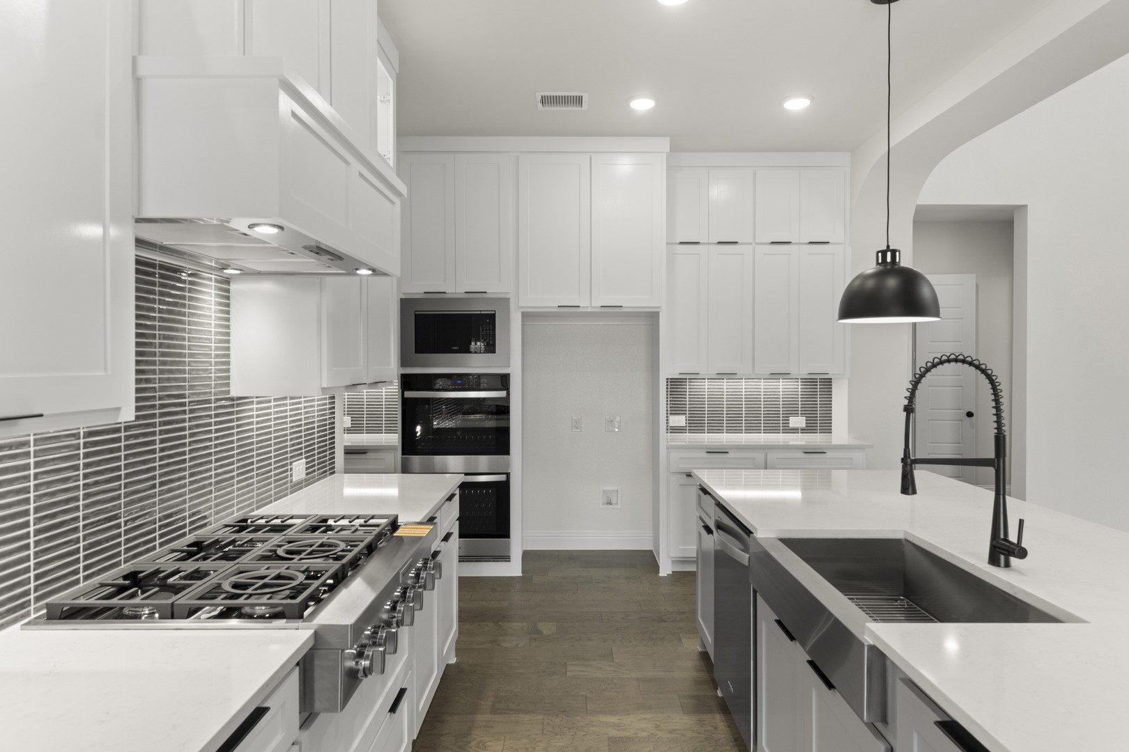 1520 Fairmont Drive Prosper TX 75078