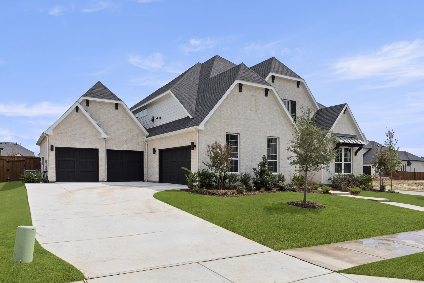 1520 Fairmont Drive Prosper TX 75078