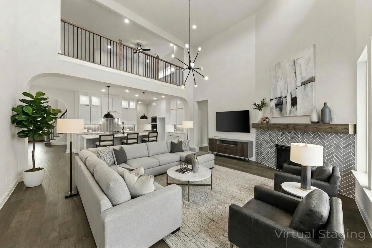 1520 Fairmont Drive Prosper TX 75078