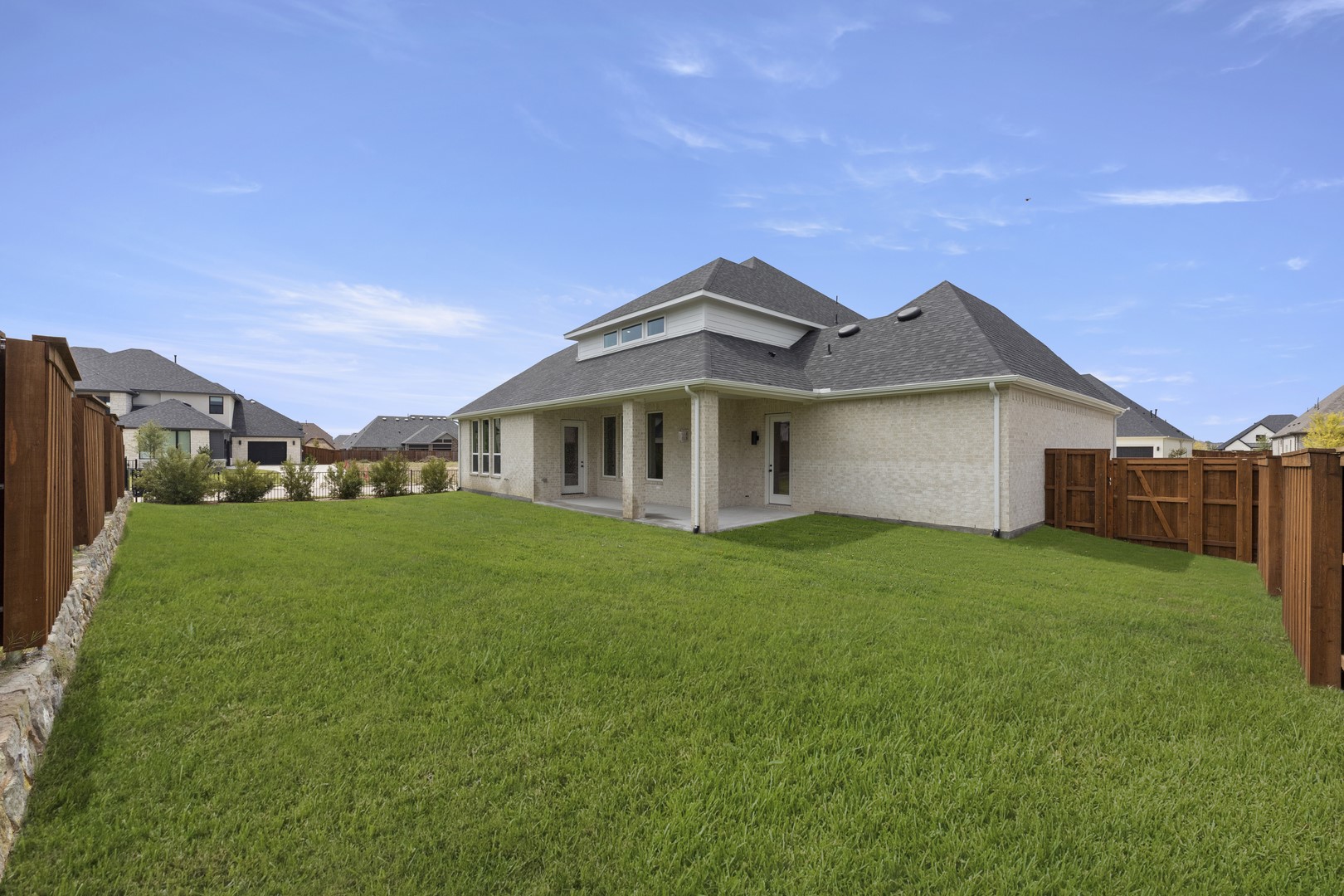 1520 Fairmont Drive Prosper TX 75078