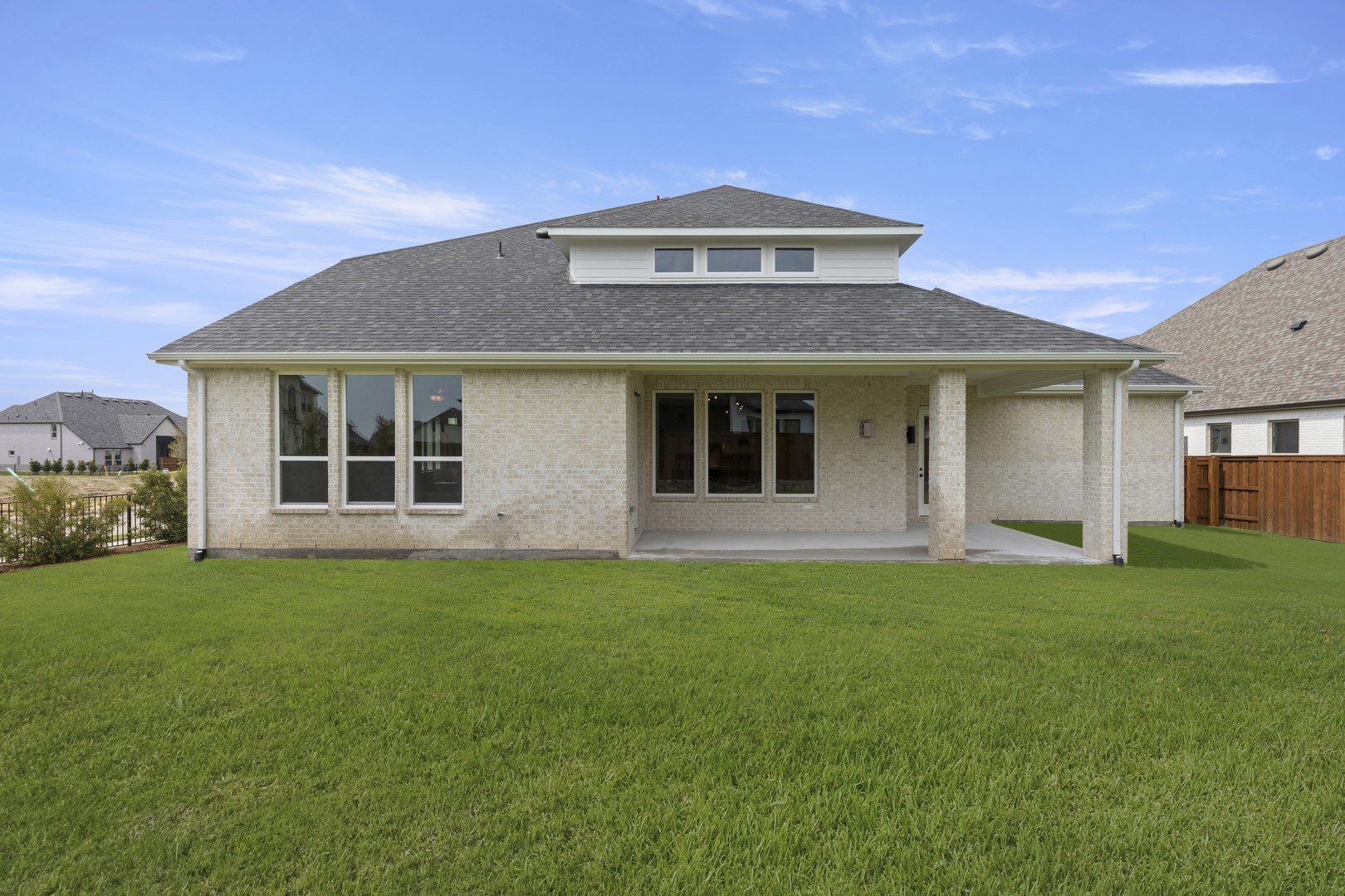 1520 Fairmont Drive Prosper TX 75078