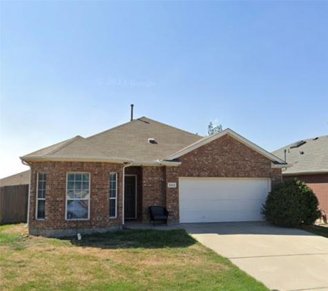 2012 Bree Court Fort Worth TX 76131