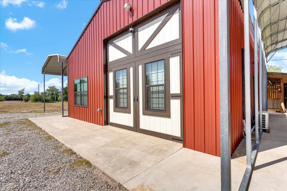 580 Homer Smith Road Van Alstyne TX 75495