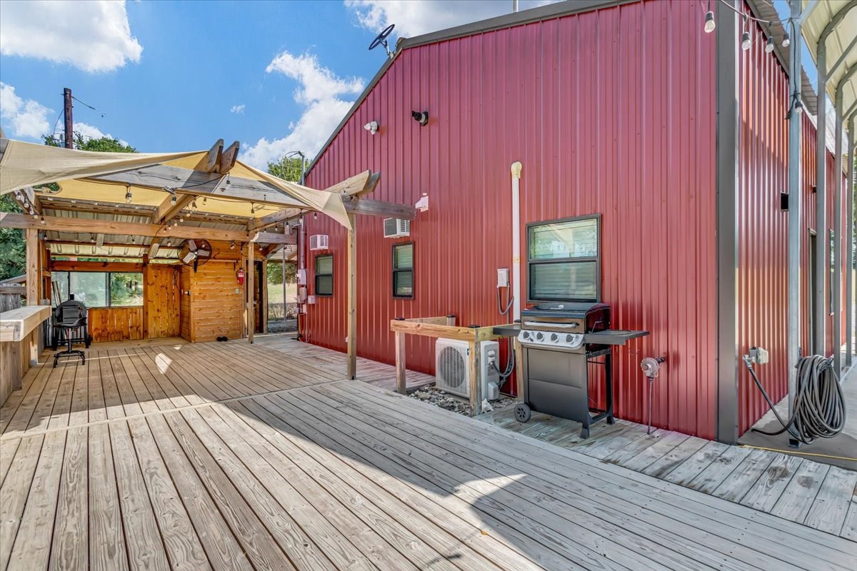 580 Homer Smith Road Van Alstyne TX 75495