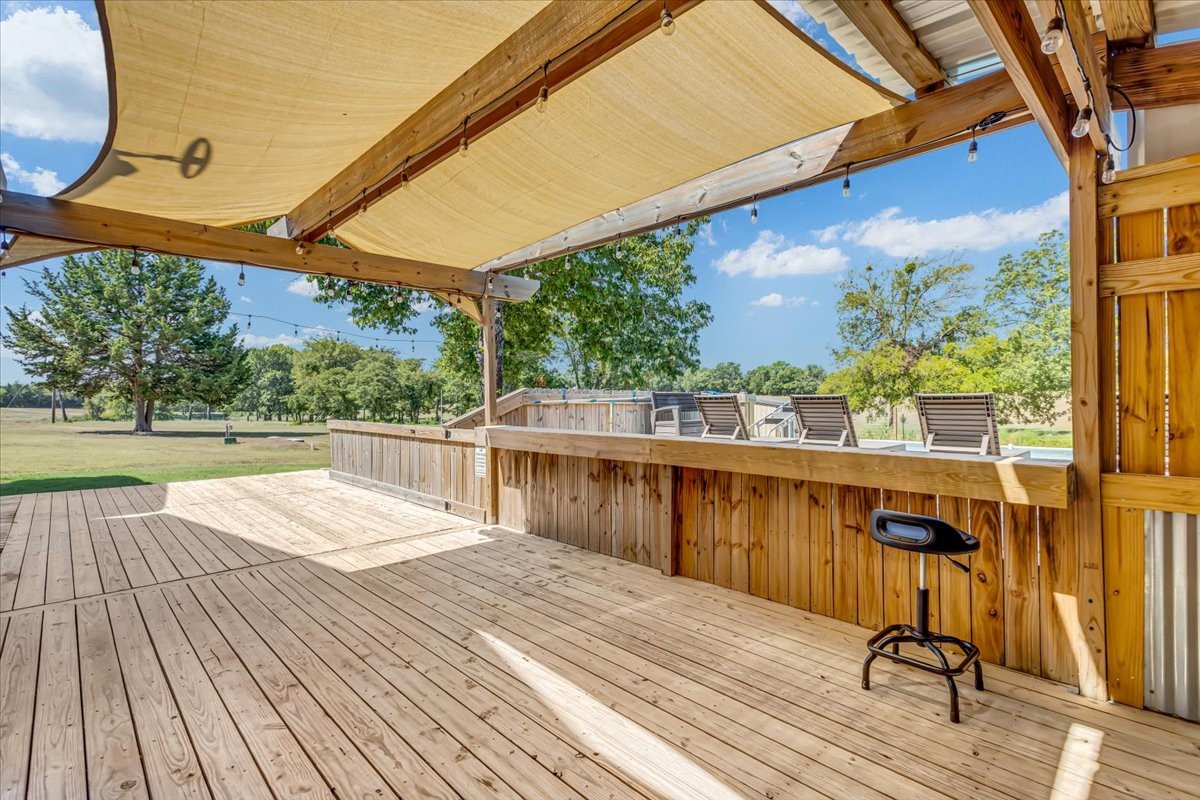 580 Homer Smith Road Van Alstyne TX 75495