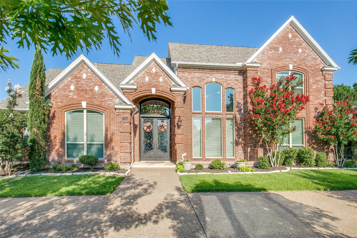 7310 Monticello Parkway Colleyville TX 76034