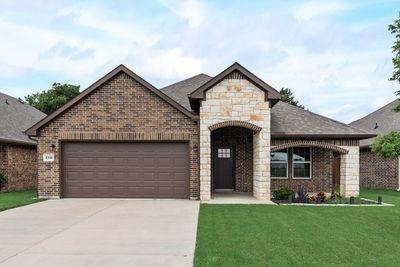 8306 Grant Lane Greenville TX 75402