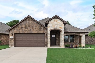 8306 Grant Lane Greenville TX 75402