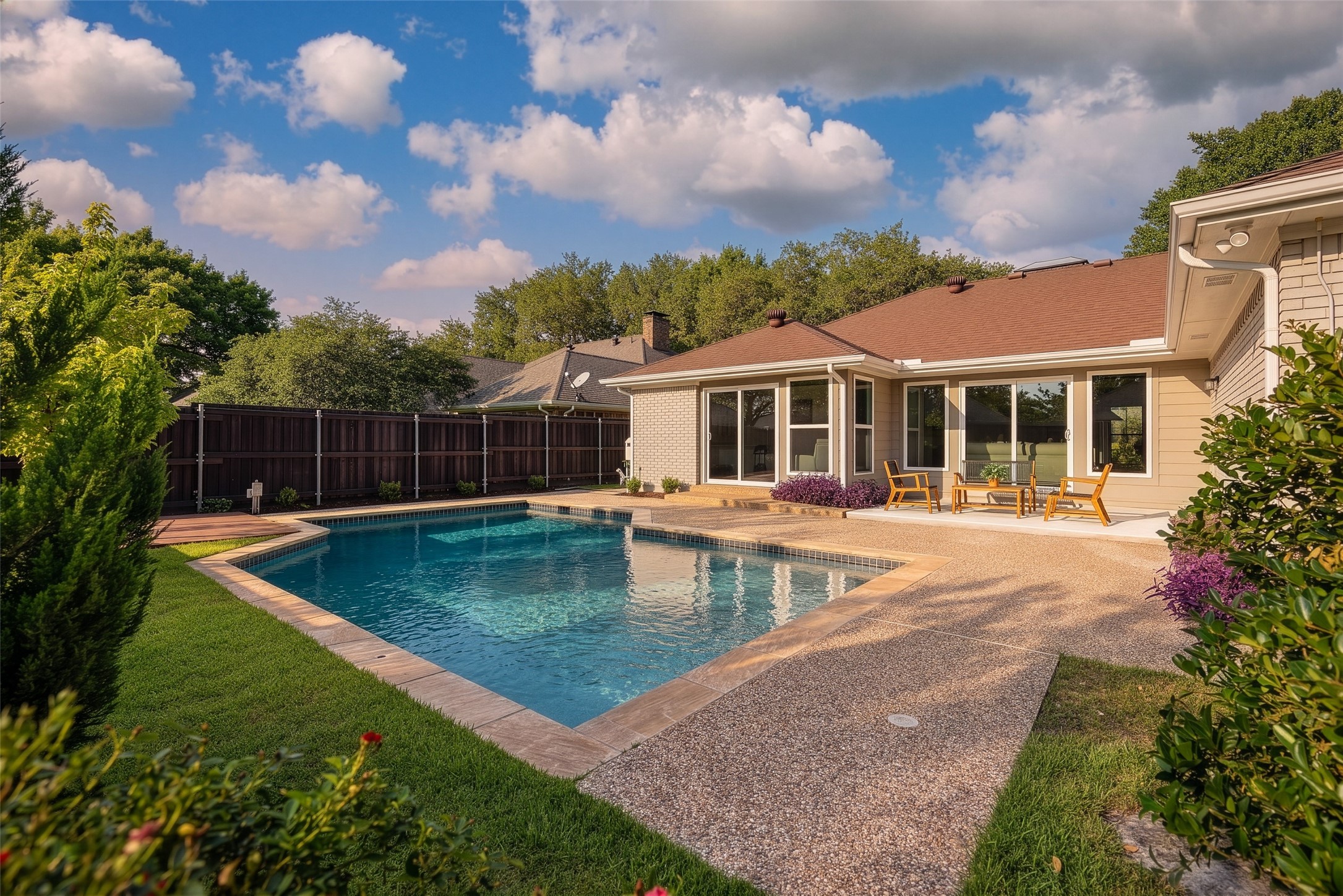 7332 Arbor Oaks Drive Dallas TX 75248