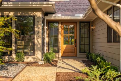 7332 Arbor Oaks Drive Dallas TX 75248