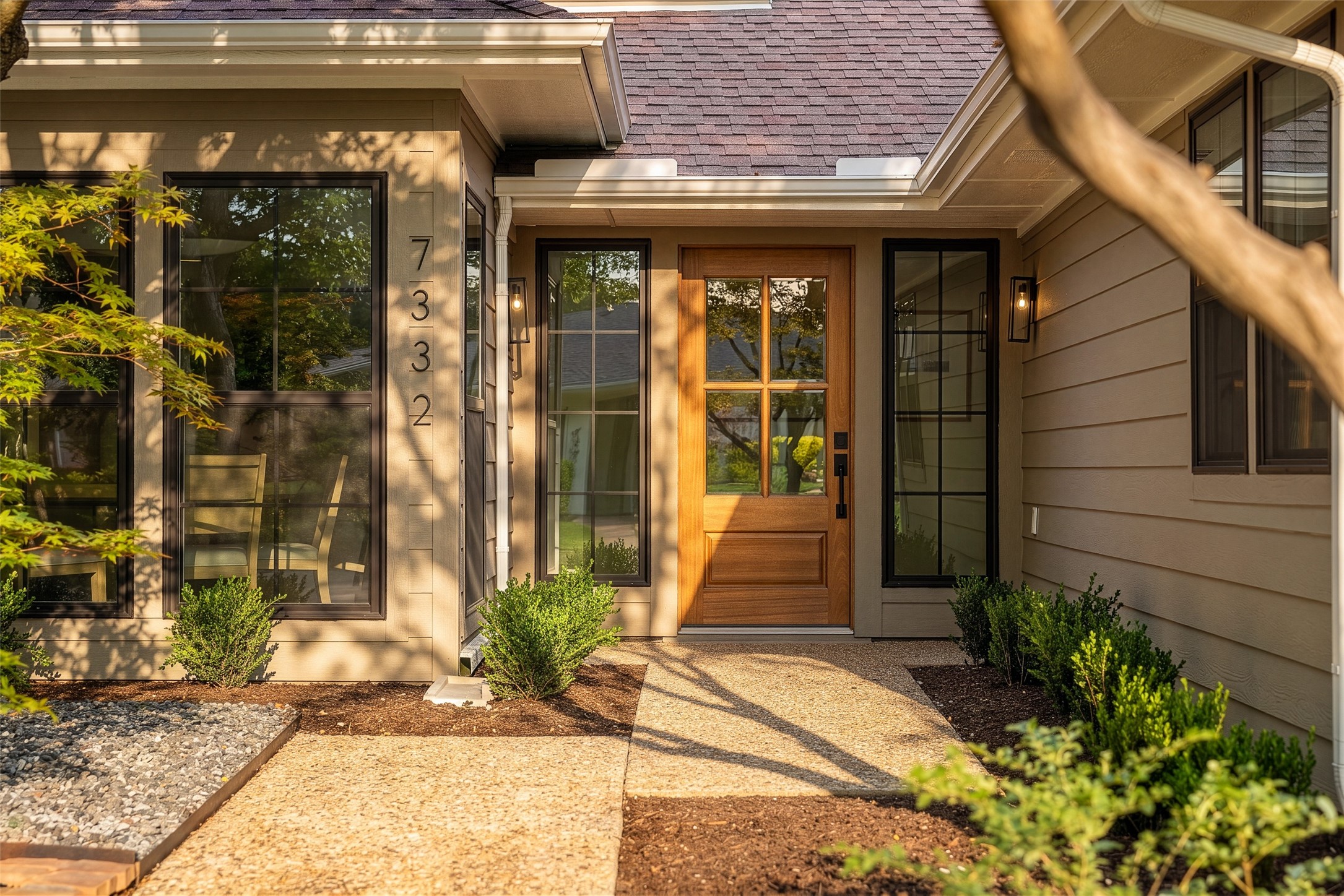 7332 Arbor Oaks Drive Dallas TX 75248