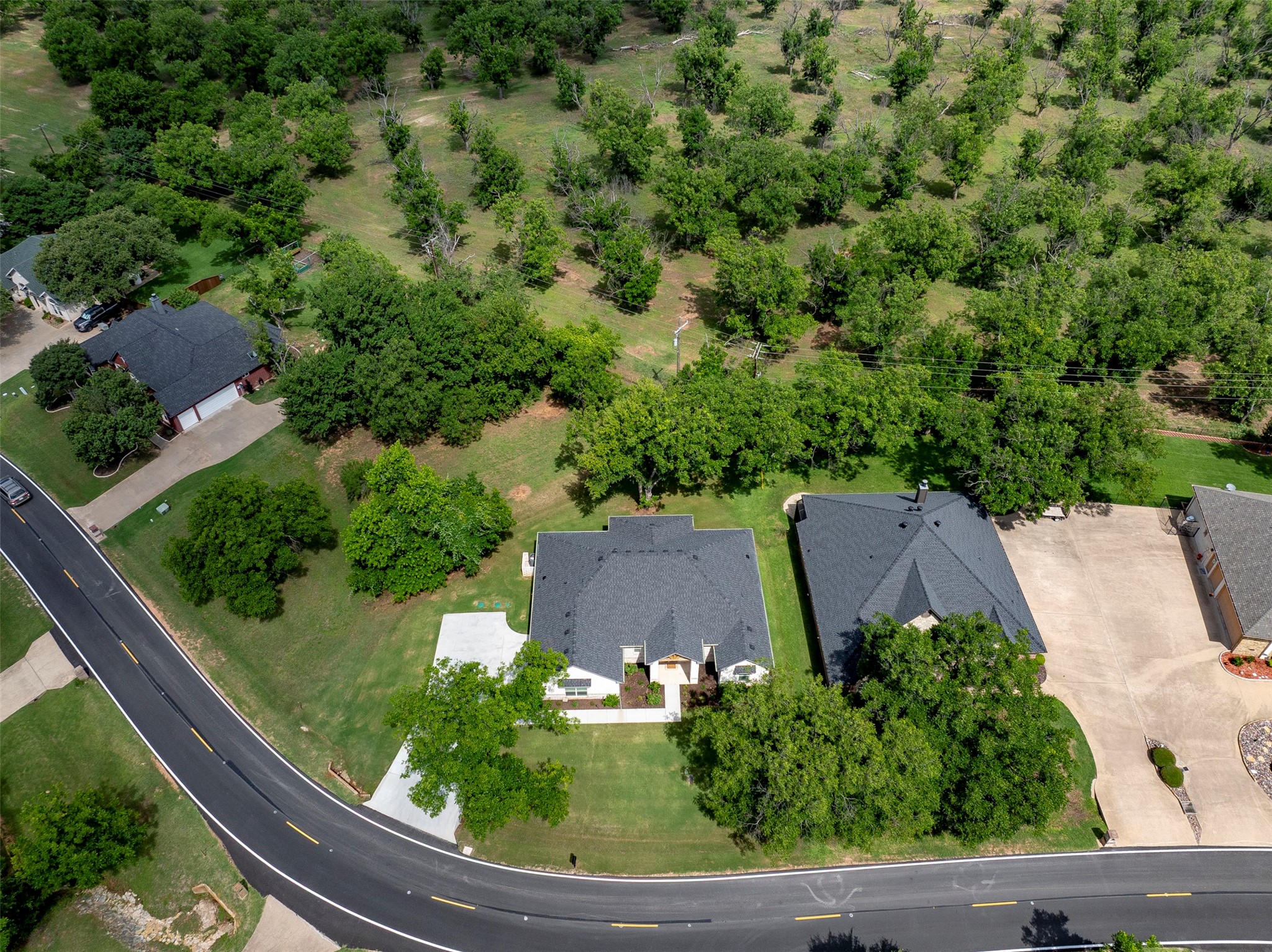 10301 Ravenswood Road Granbury TX 76049