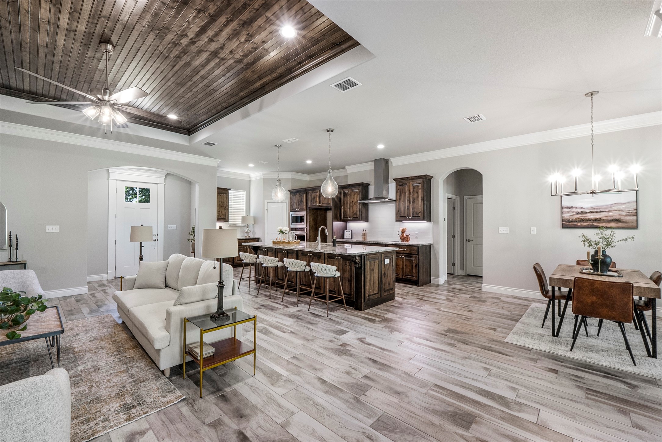 10301 Ravenswood Road Granbury TX 76049