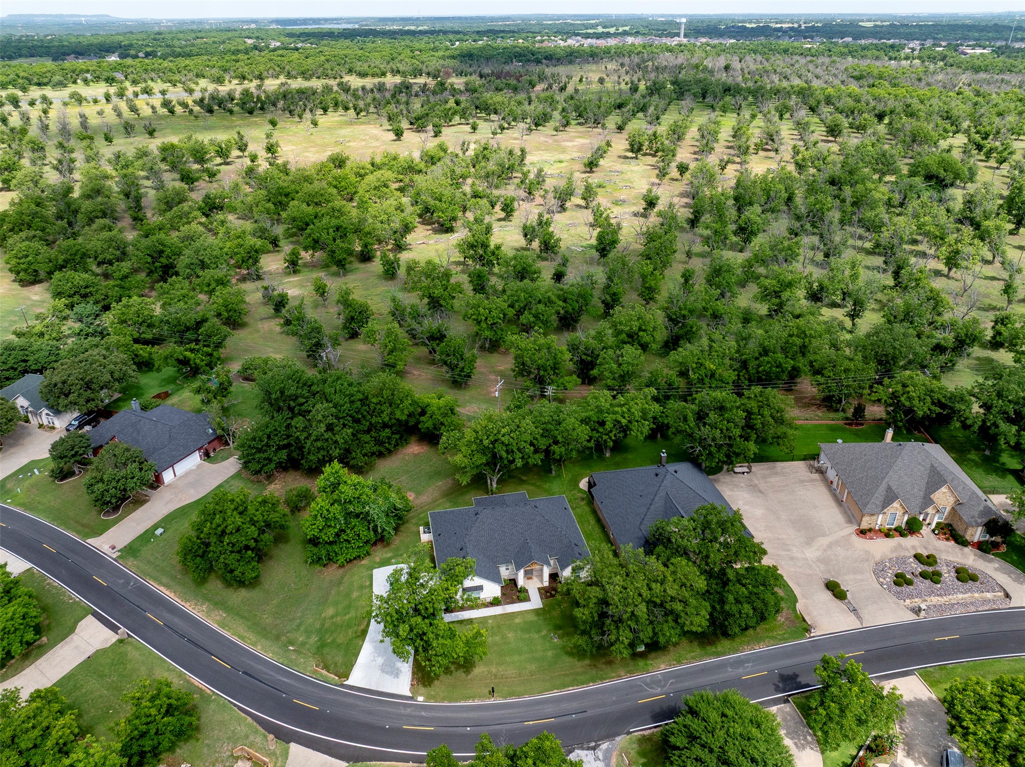 10301 Ravenswood Road Granbury TX 76049