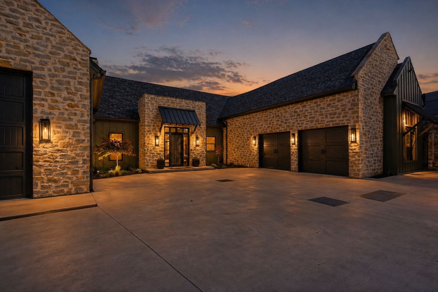 5405 Edgewater Drive Possum Kingdom Lake TX 76450