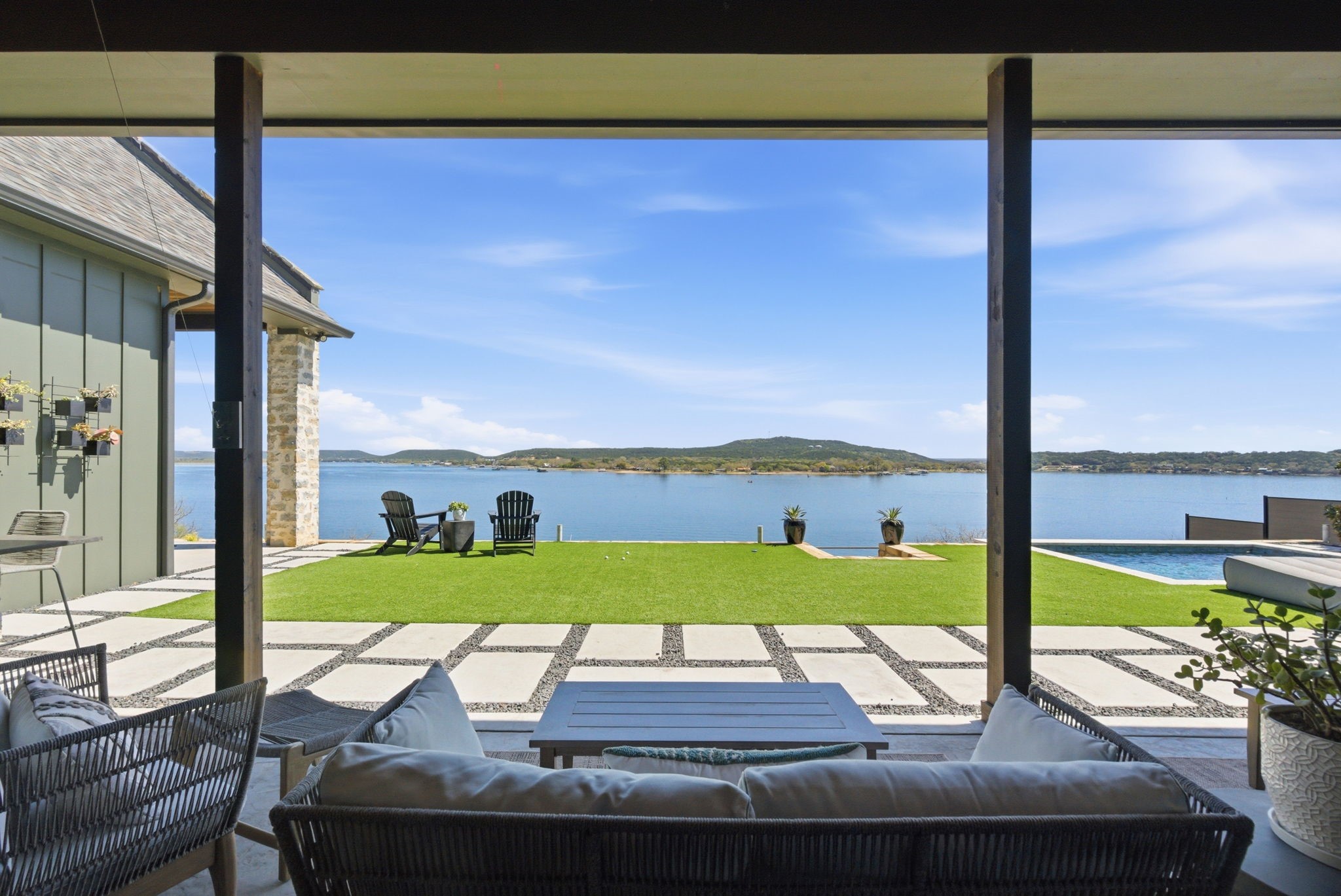 5405 Edgewater Drive Possum Kingdom Lake TX 76450