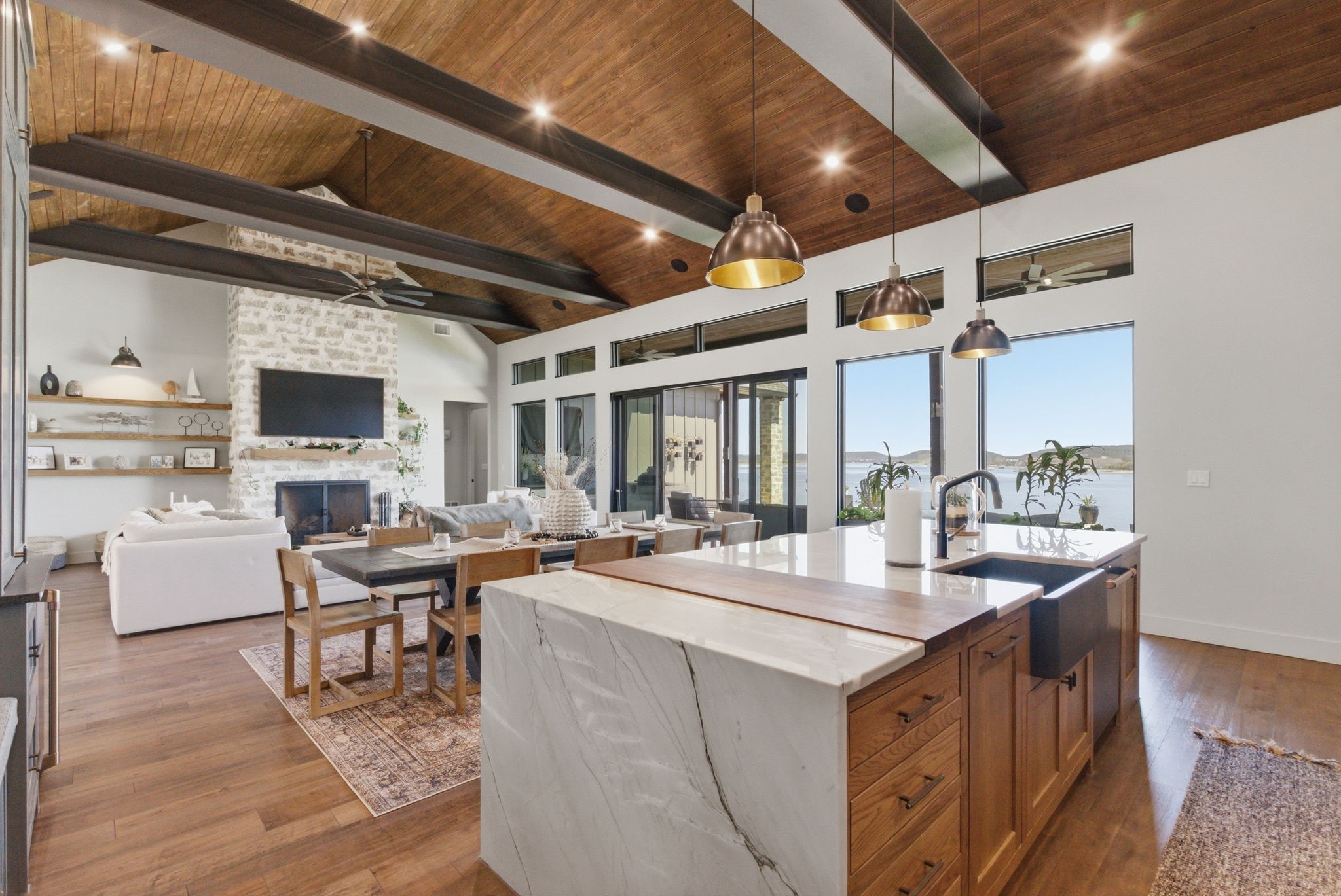 5405 Edgewater Drive Possum Kingdom Lake TX 76450