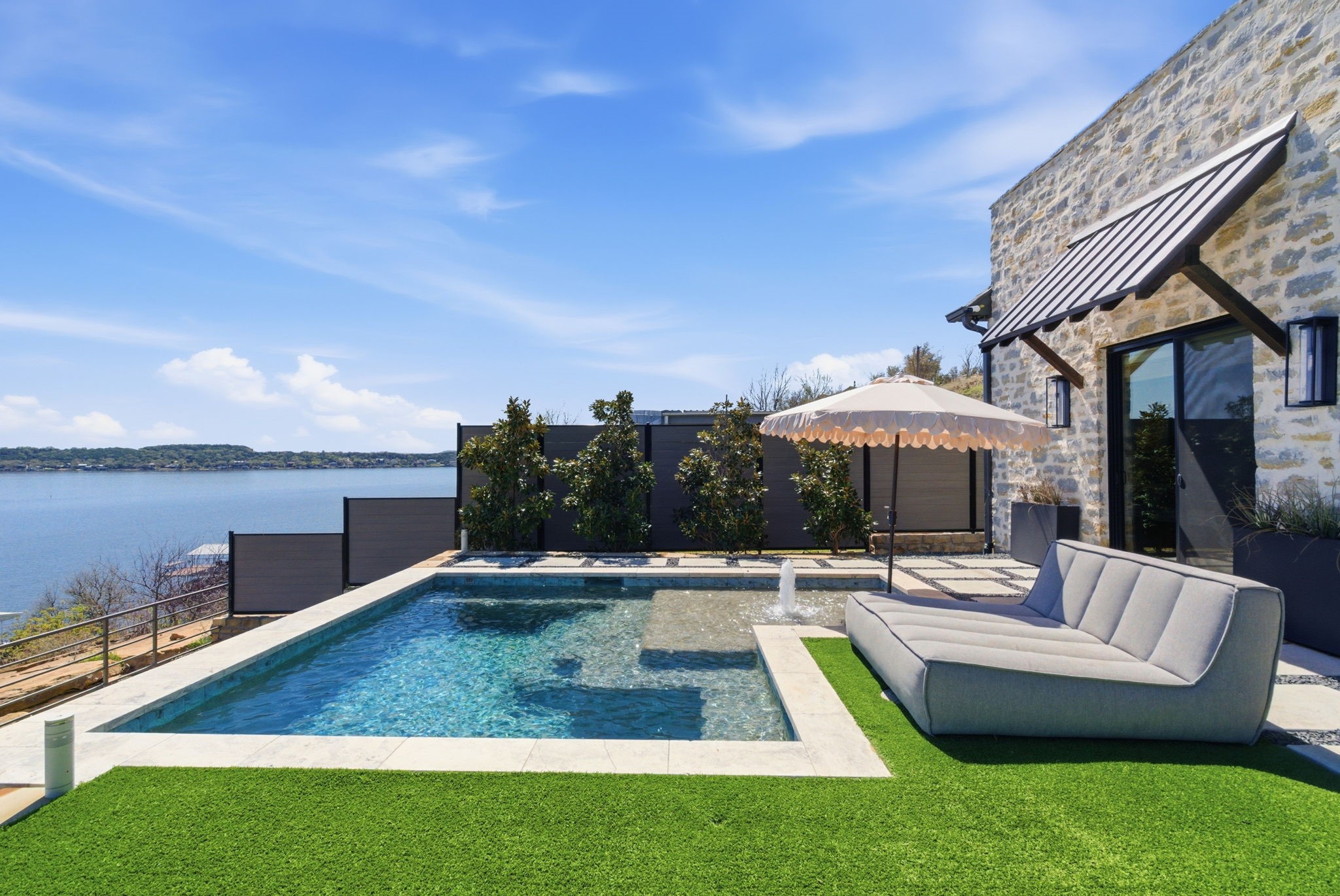 5405 Edgewater Drive Possum Kingdom Lake TX 76450