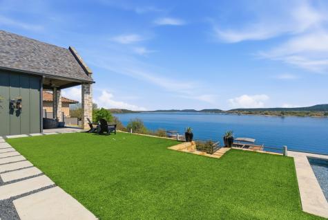 5405 Edgewater Drive Possum Kingdom Lake TX 76450
