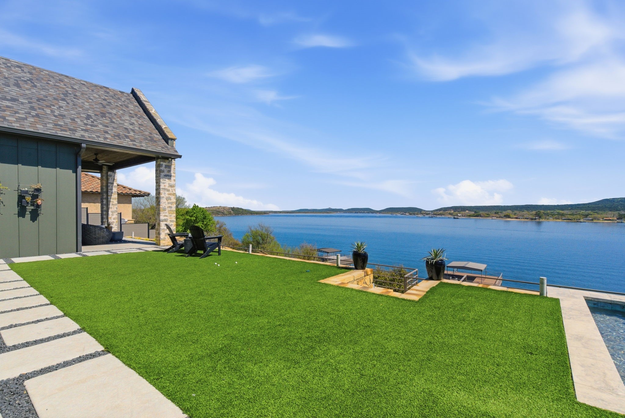 5405 Edgewater Drive Possum Kingdom Lake TX 76450