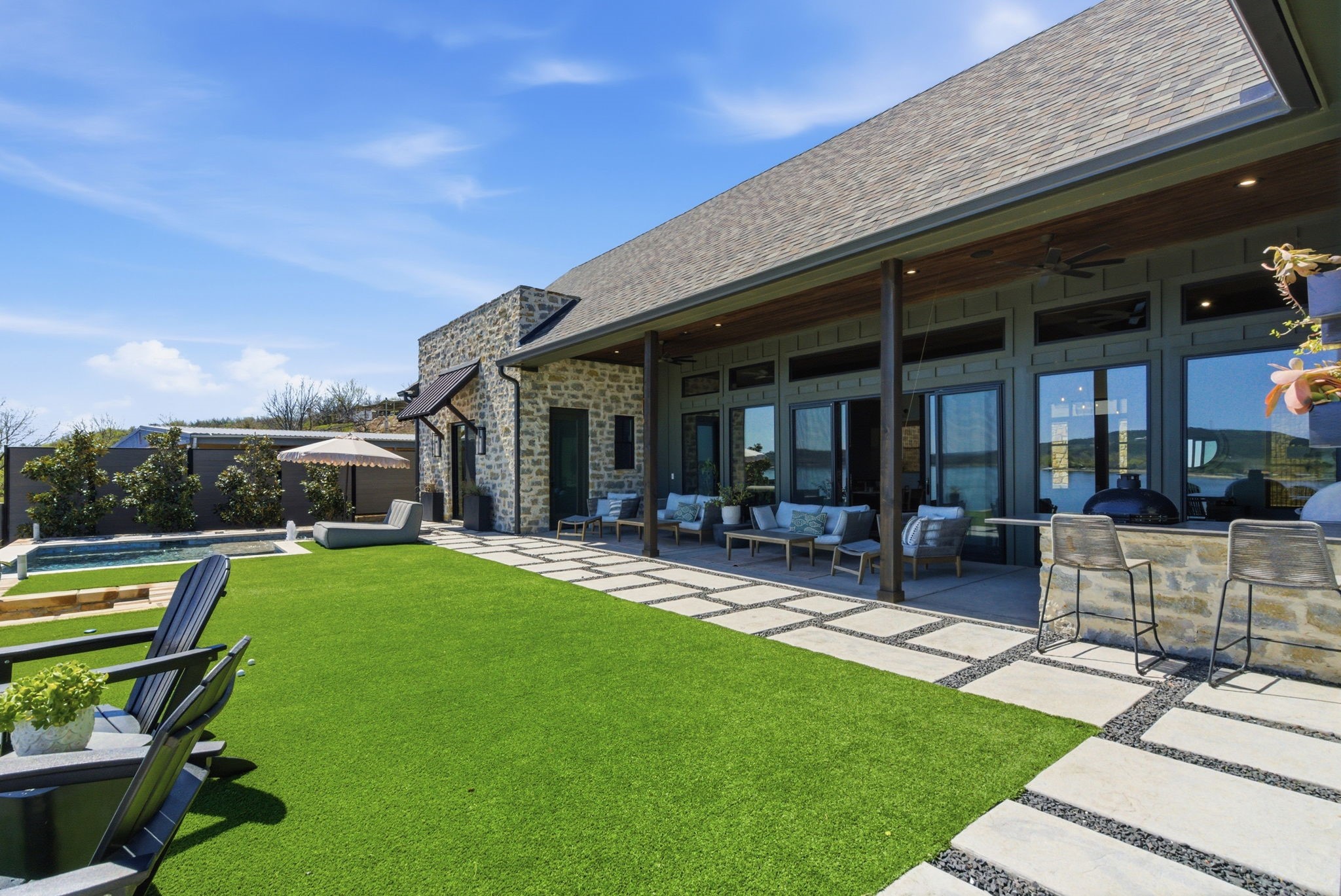 5405 Edgewater Drive Possum Kingdom Lake TX 76450