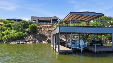 5405 Edgewater Drive Possum Kingdom Lake TX 76450