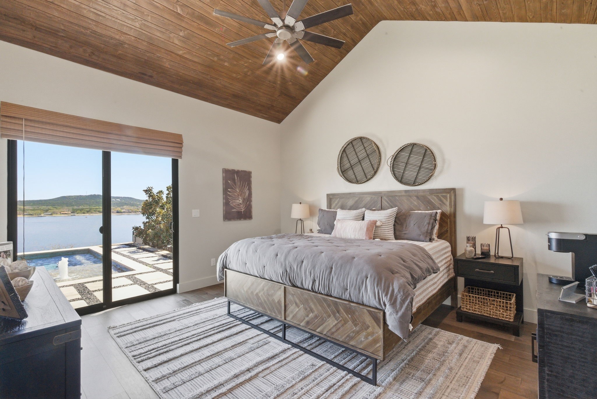 5405 Edgewater Drive Possum Kingdom Lake TX 76450