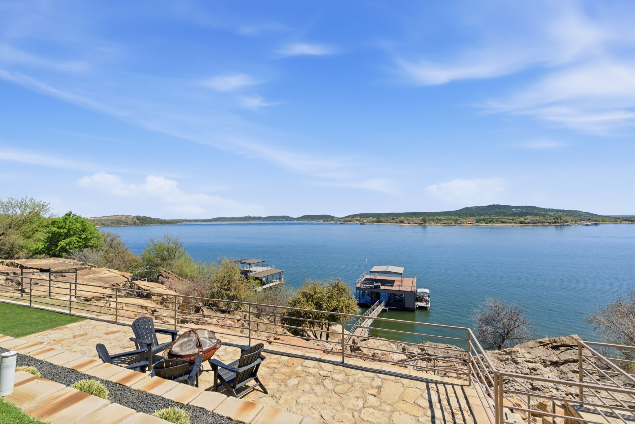 5405 Edgewater Drive Possum Kingdom Lake TX 76450
