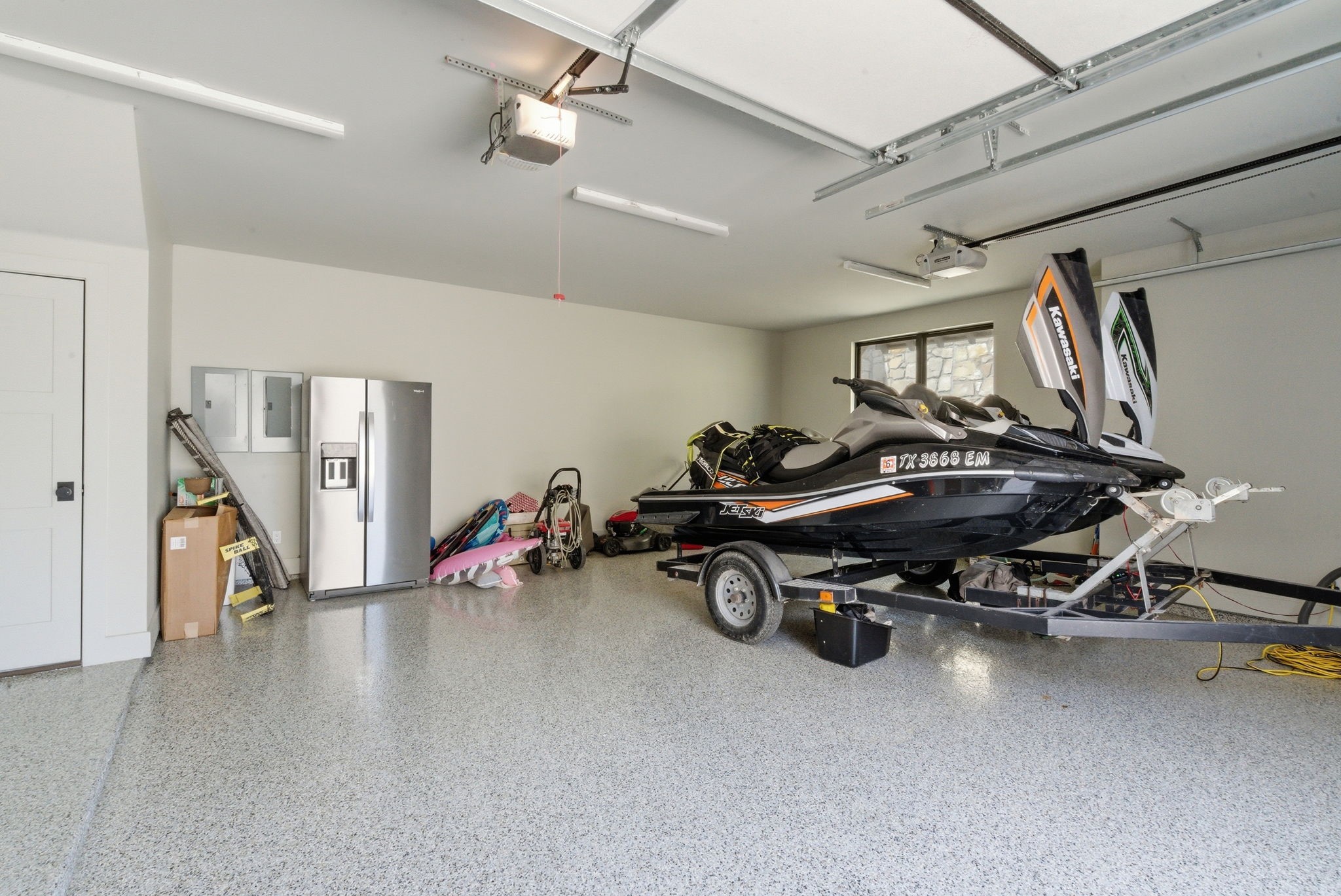 5405 Edgewater Drive Possum Kingdom Lake TX 76450