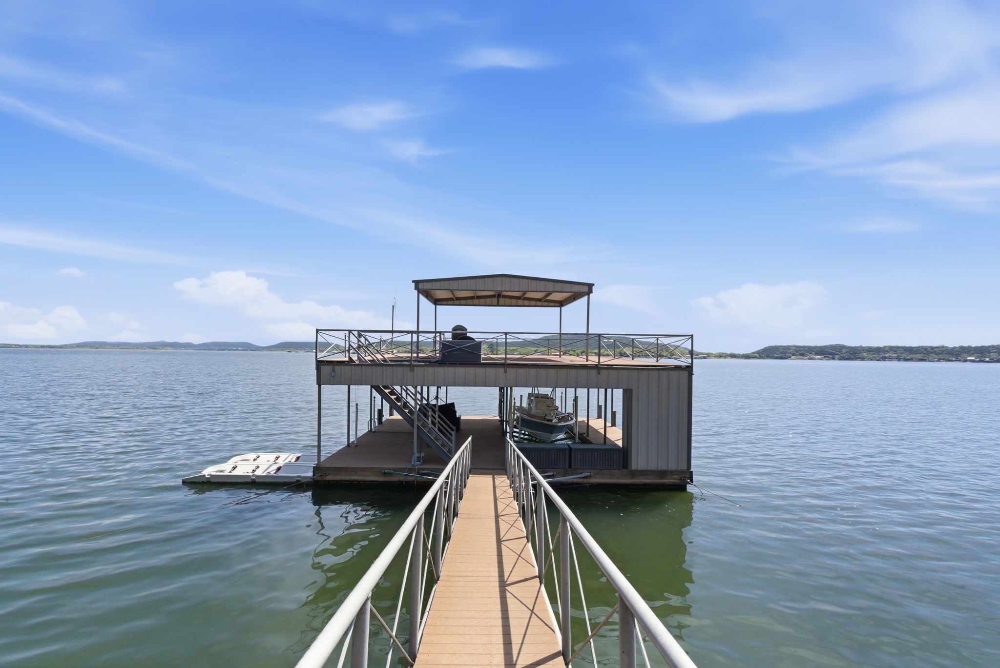 5405 Edgewater Drive Possum Kingdom Lake TX 76450