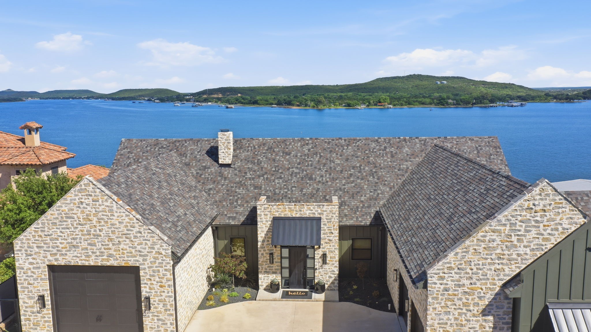 5405 Edgewater Drive Possum Kingdom Lake TX 76450