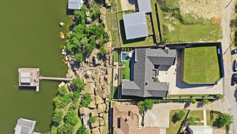 5405 Edgewater Drive Possum Kingdom Lake TX 76450