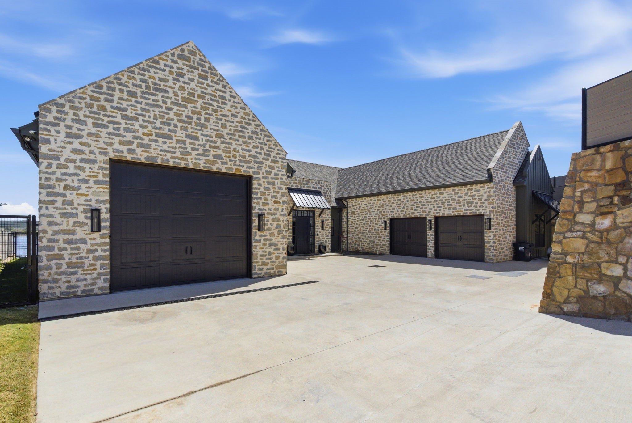 5405 Edgewater Drive Possum Kingdom Lake TX 76450