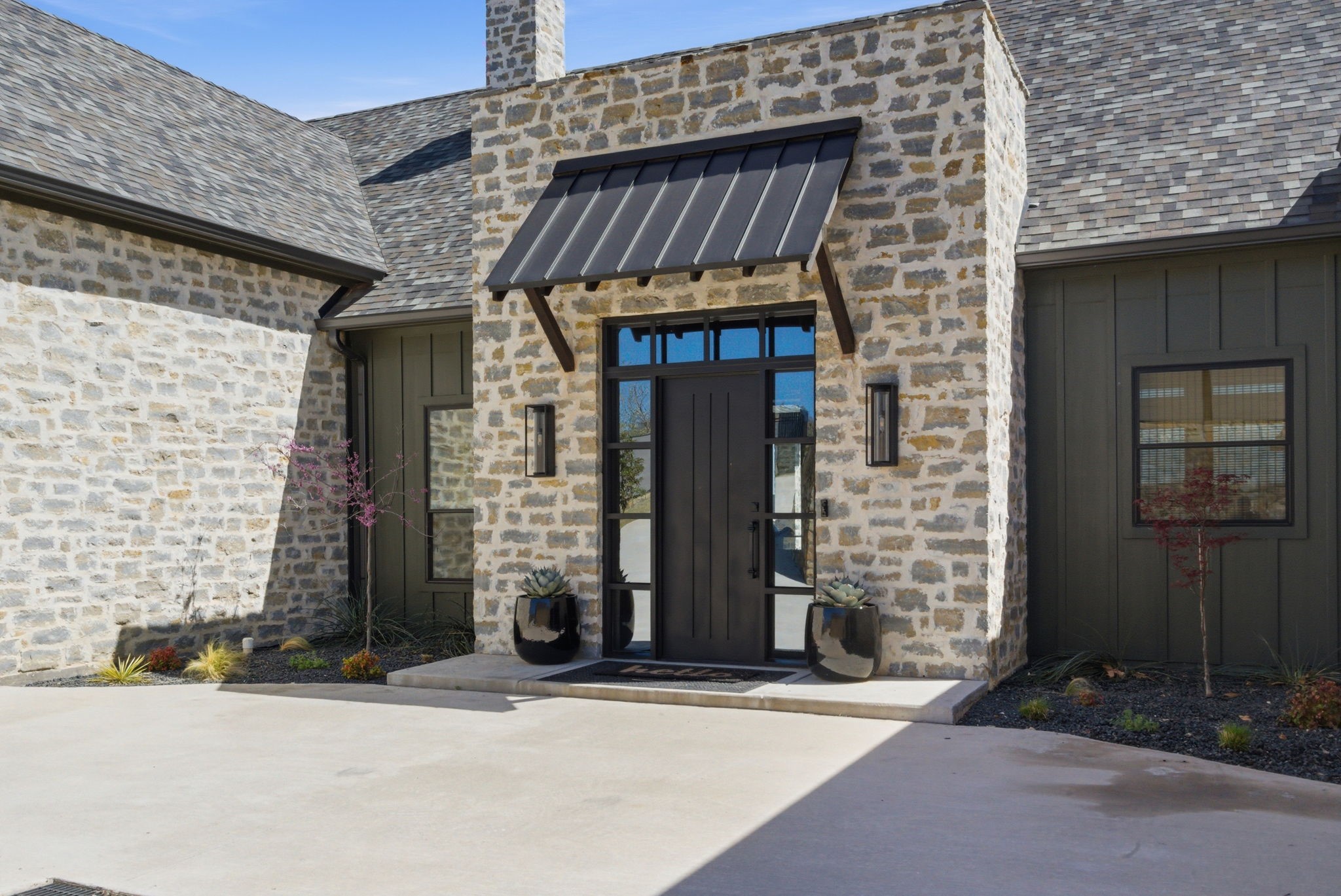 5405 Edgewater Drive Possum Kingdom Lake TX 76450