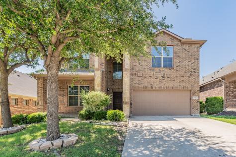 3316 Lone Tree Lane Fort Worth TX 76244