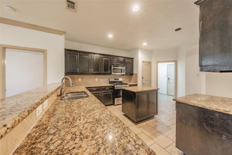 3316 Lone Tree Lane Fort Worth TX 76244