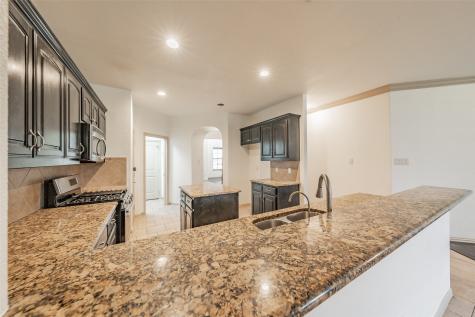 3316 Lone Tree Lane Fort Worth TX 76244